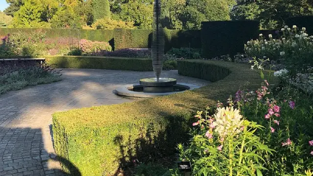 Savill Garden