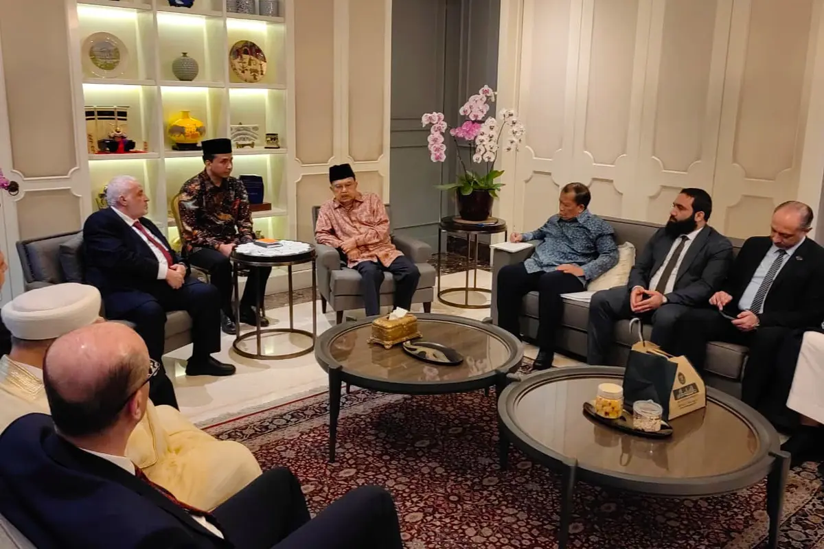 Jusuf Kalla