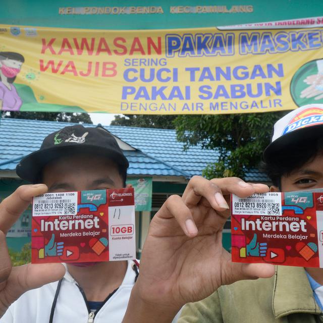 7 Hal Terkait Subsidi Kuota Belajar Kemendikbud News Liputan6 Com