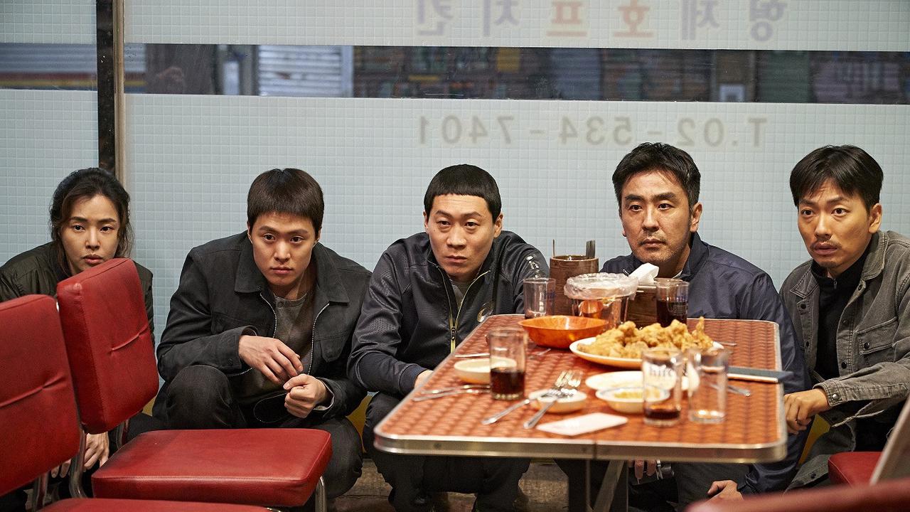 7 Film Korea tentang Aksi Kriminal Komedi Paling Populer, Cocok Jadi Hiburan di Akhir Pekan