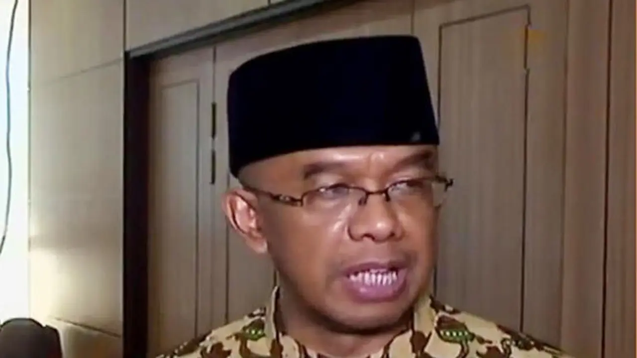 Gatot S Dewa Broto