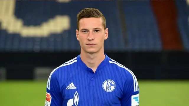 Julian Draxler