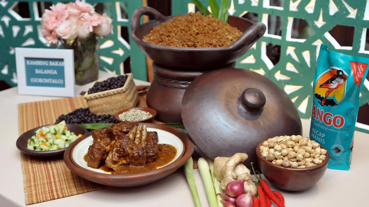 Kecap Bango Sajian Idul Adha 0914 2
