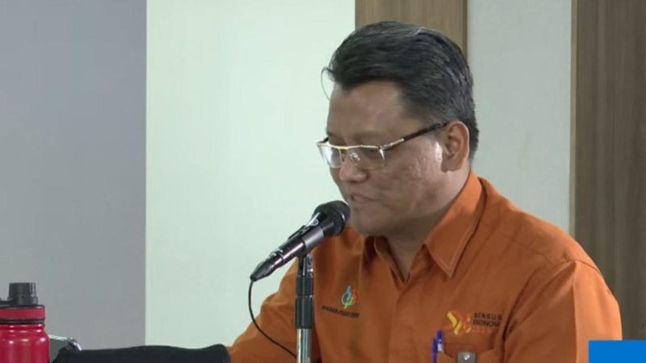Tahukah Anda? ASN DKI Jakarta Wajib Punya Literasi Statistik, Kunci Sukses Jadi Kota Global!
