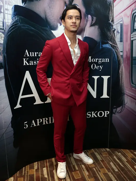 (Deki Prayoga/Bintang.com)