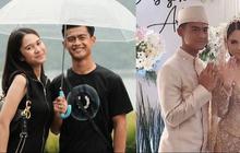 Deretan Fakta-fakta Menarik Pernikahan Azizah Salsha dan Pratama Arhan, Diterpa Isu Miring Tepat saat Wedding Anniversary