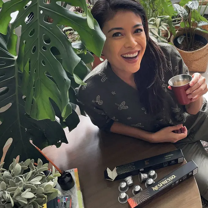 Kopi Pilihan Sigi Wimala untuk Tetap Bisa Produktif di Masa Pandemi