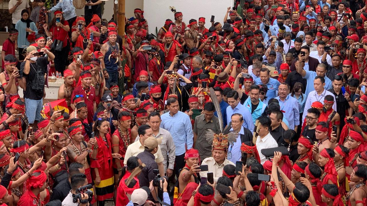 Dok. Istimewa
