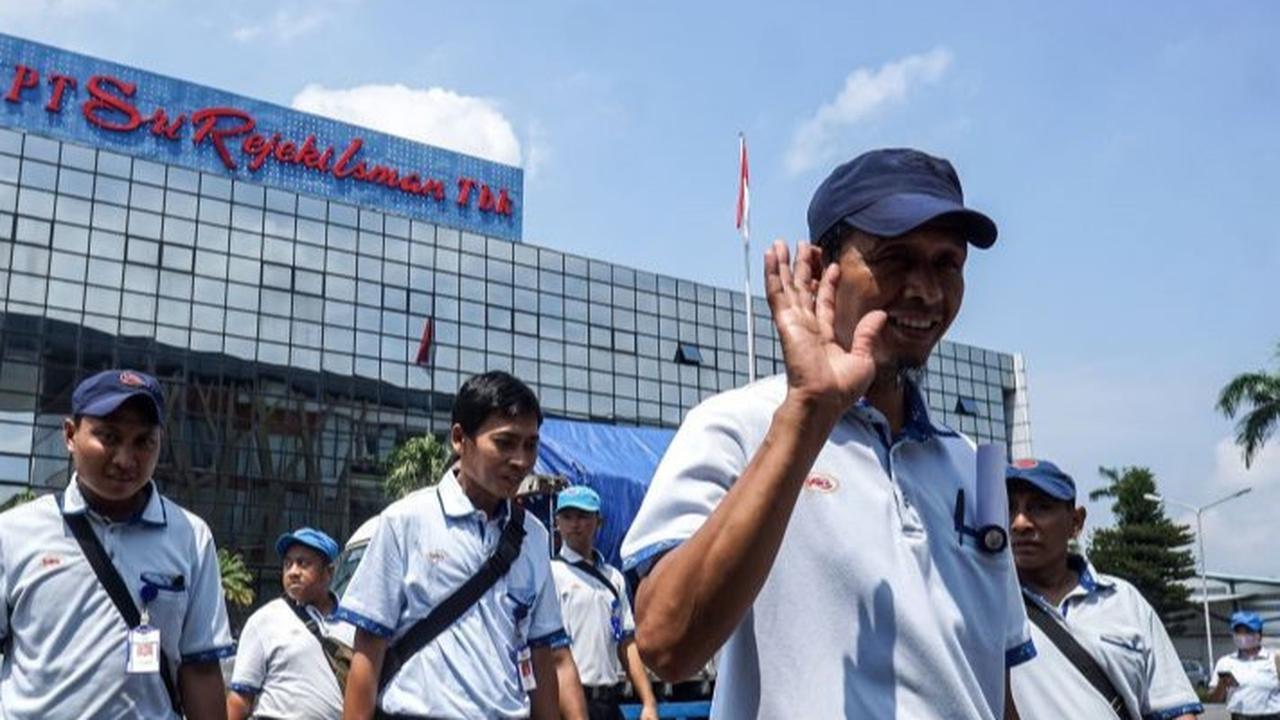 Pegawai Sritex Korban PHK Dapat Layanan BPJS Kesehatan Hingga 6 Bulan ke Depan