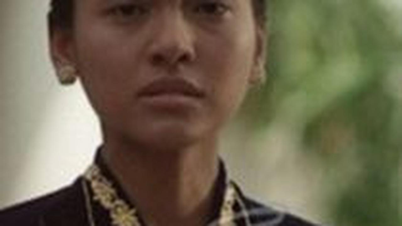 Rania Putrisari dalam film&nbsp;<i>Surat Cinta Untuk Kartini</i>