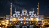 Jadwal Imsakiyah Ramadan Kota Jakarta 1 Maret 2026 dan Doa Ramadan Hari ke-11