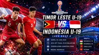 Cover prediksi Timnas Indonesia Vs Timor Leste. (Bola.com/Rizki Hidayat/AI-Generated Image)