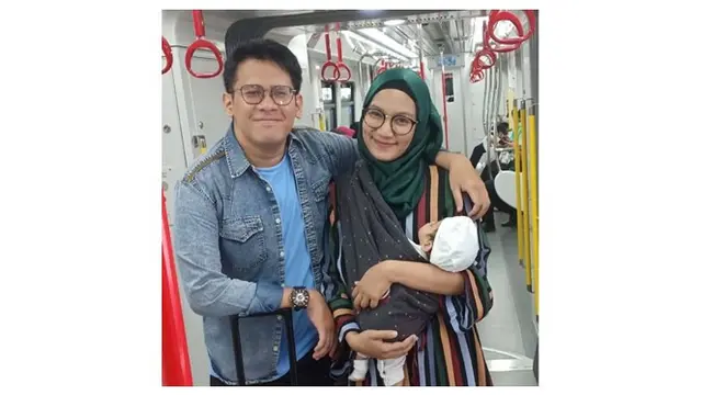 21 Tahun Berlalu, Ini Potret Terbaru 7 Pemain Sinetron Lorong Waktu