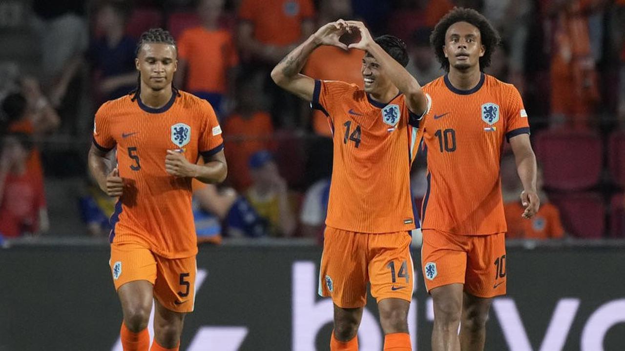 Prediksi Belanda vs Jerman 11 September 2024