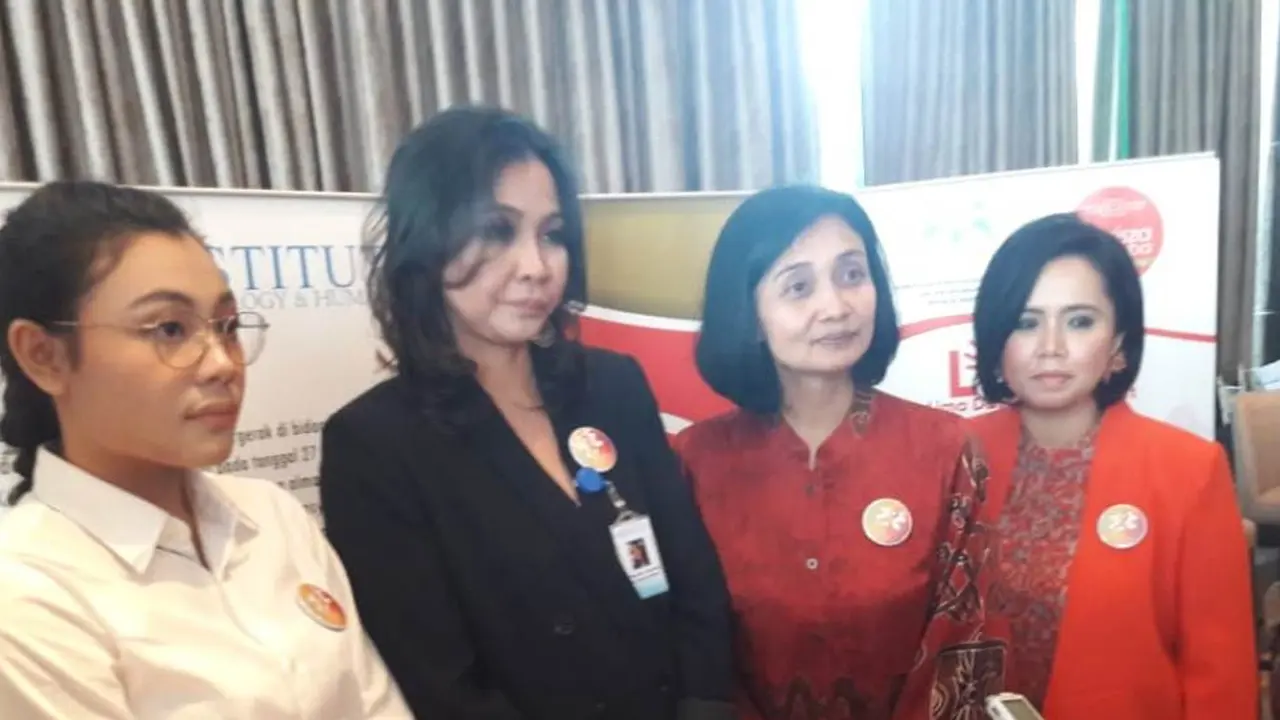 Autoimun Berbagi Bahagia ‘Weekend Market