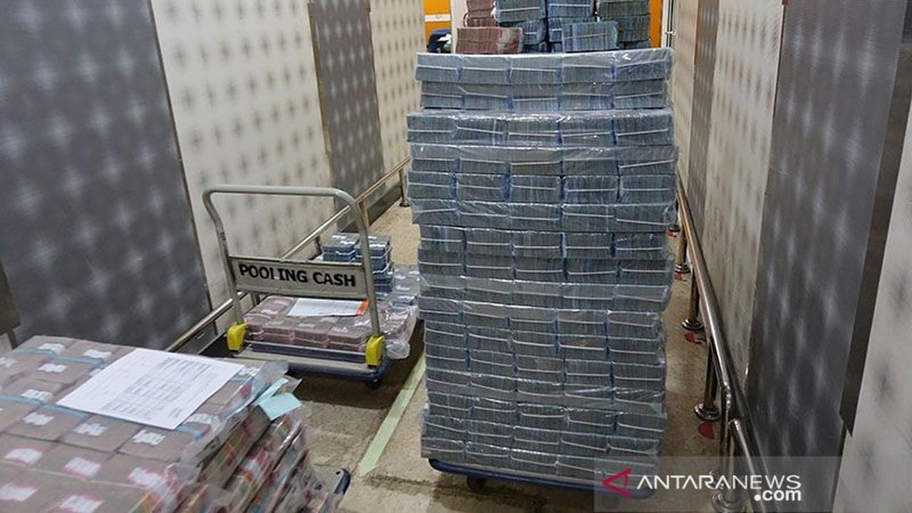 Aliran Modal Asing Keluar Bersih Rp3,79 Triliun dari Pasar Keuangan Domestik Pekan Ini