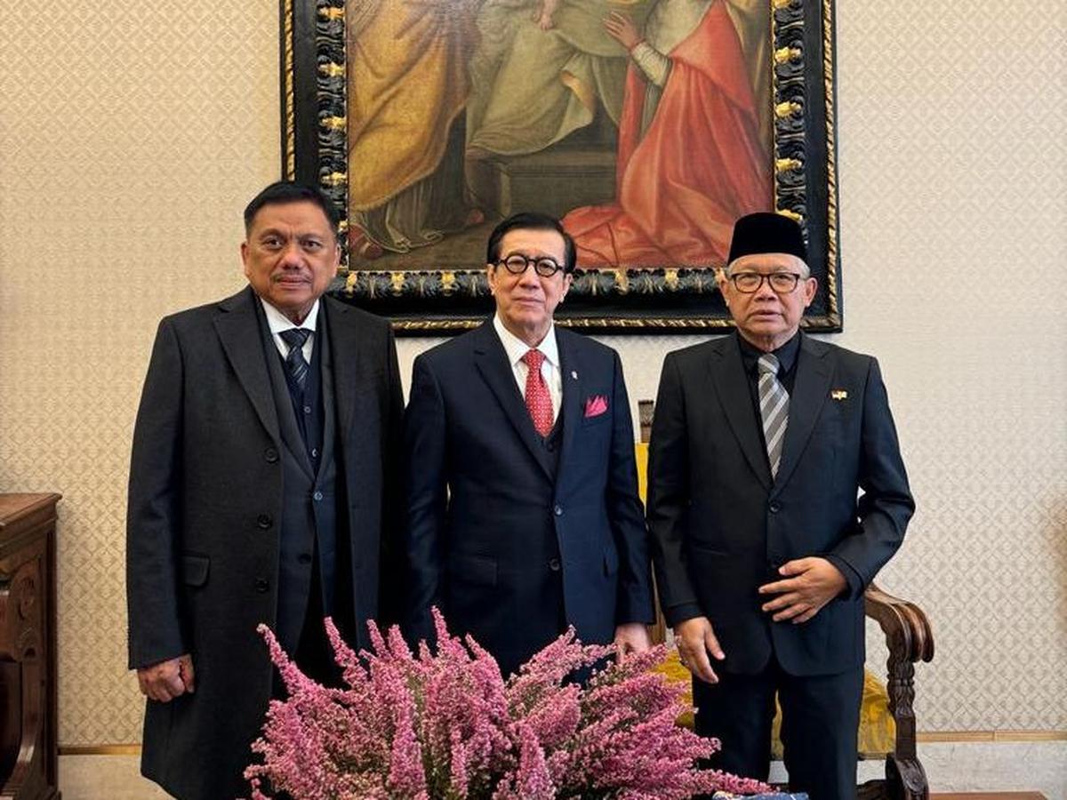 Dok. Istimewa