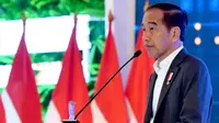 Presiden Joko Widodo (Jokowi) menegaskan Indonesia akan segera mengirimkan bantuan kepada warga Gaza melalui jalur udara. (Instagram @jokowi)