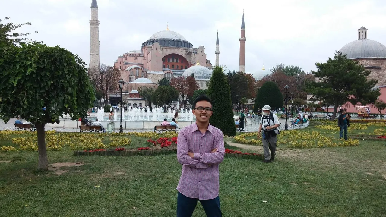 Buntut Kudeta, Turki Karantina Mahasiswa Cerdas Asal Semarang