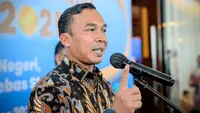 Menteri Wihaji: Gen Z Harus Punya Bekal Hadapi Era AI