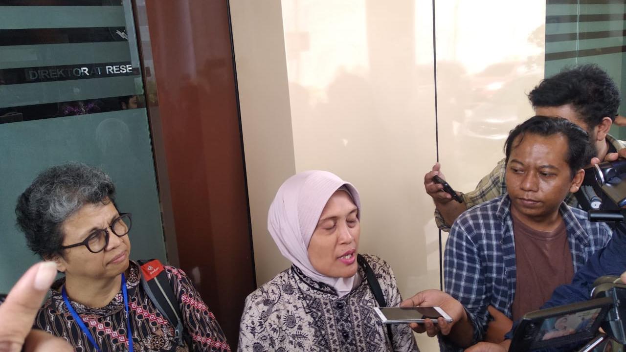 Sepanjang 2025, LPSK Catat 1.776 Pemohon Kasus Kekerasan Seksual, Mayoritas Korban Anak