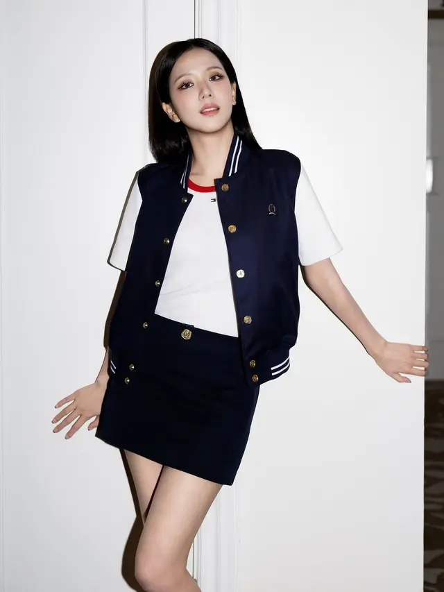 Jisoo BLACKPINK