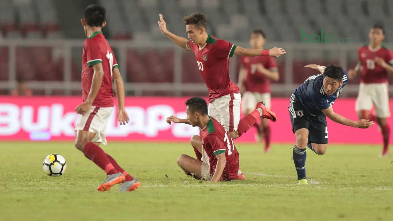 Timnas Indonesia U-19