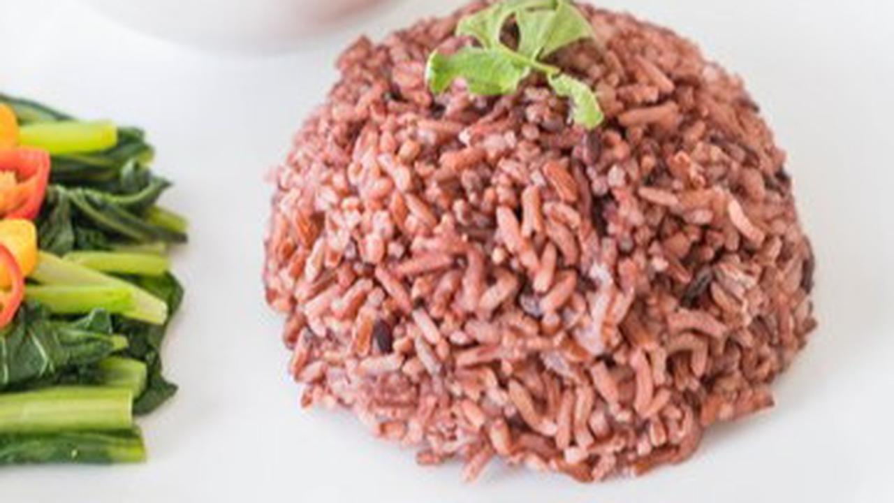 Cara Membuat Nasi Liwet