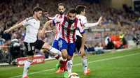 Ditanya Soal Arda Turan, Agen: Tunggu 4 Hari Lagi 