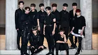 Lirik Lagu Light dari Wanna One