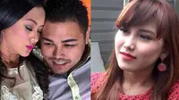 Bagi Ayu Ting Ting, hak Ivan Gunawan foto mesra dengan siapa pun termasuk Cita Citata.