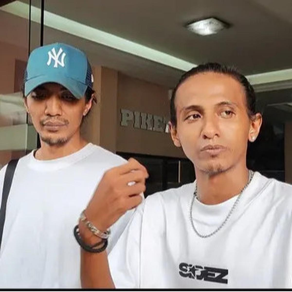 Kasus Vadel Badjideh Belum P21, Keluarga Masih Menunggu dan Terus Memantau