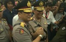 Budi Waseso sebut di tangan Anang Iskandar Bareskrim tenang & landai