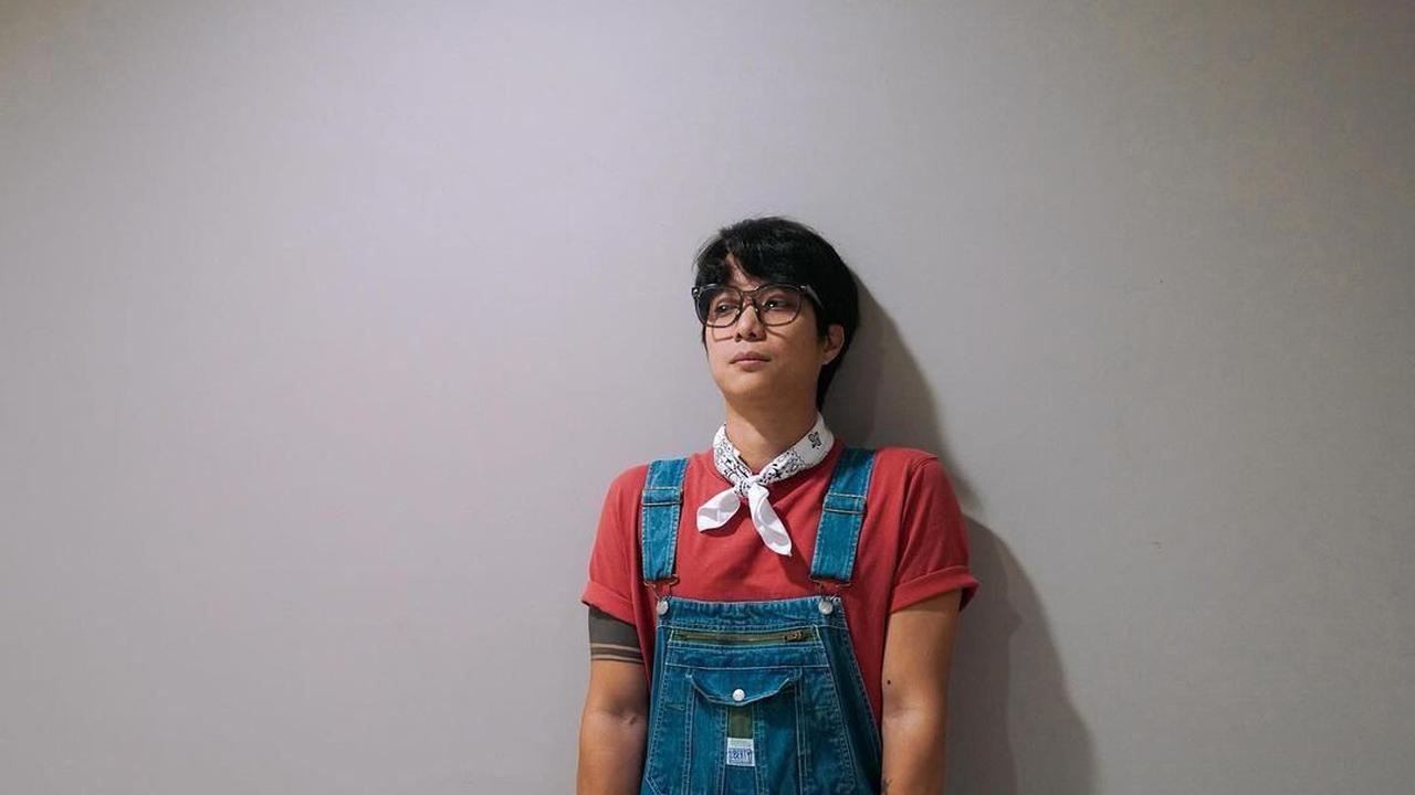 Curhat Menyentuh Dikta Soal Peran Barunya Dalam Film 'AKU JATI AKU ASPERGER'