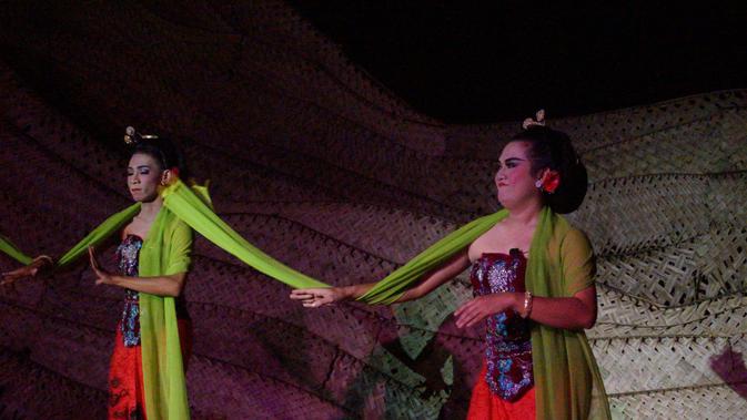 Menjaga Tradisi Lengger Banyumas Dalam Kesederhanaan Regional