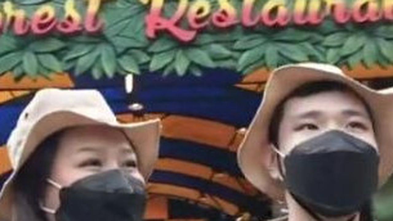 Ada Diskon Tiket Taman Safari Usai Nyoblos di Pemilu 2024, Harganya Jadi Segini