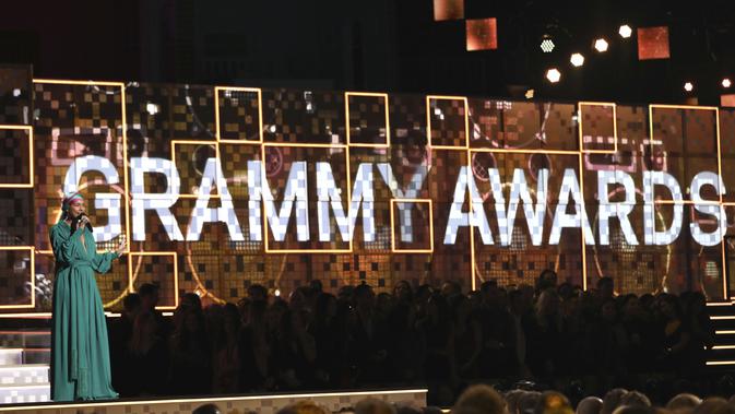 Grammy Awards 2020. (Matt Sayles/Invision/AP, File)