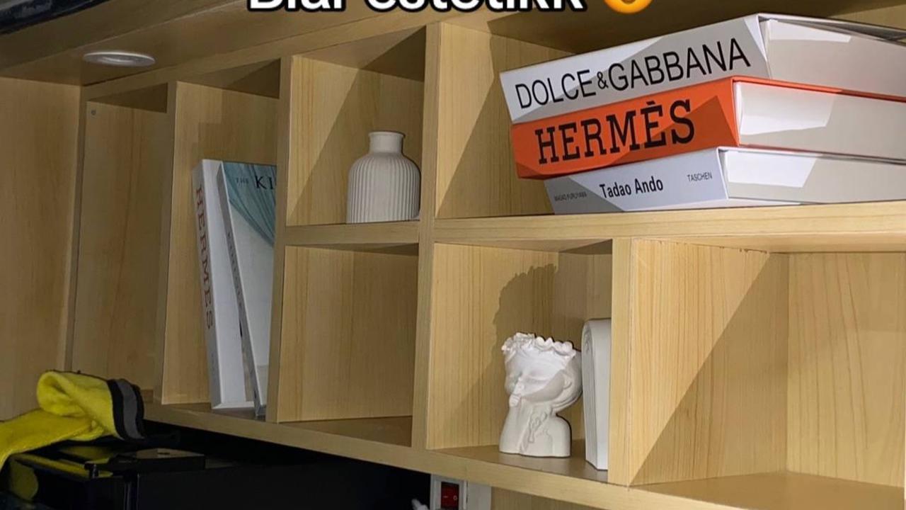 Unik Banget, Lika Liku Pria Putuskan Buka Usaha Kopi Pakai Bajaj Ini Curi Perhatian
