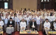 Fakta Unik: Munas PIRA 2025 Jadi Momen Konsolidasi Perempuan Gerindra Menuju Indonesia Emas