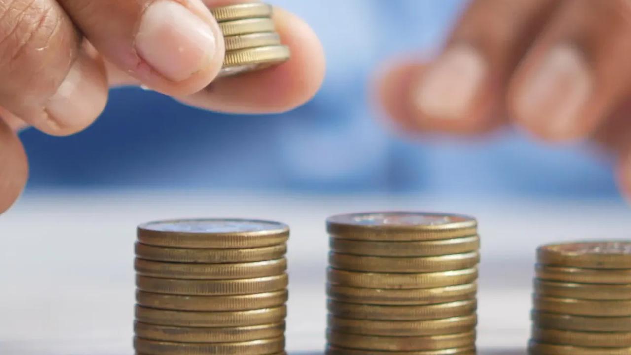 Pertama di 2023, APBN Defisit Rp700 Miliar