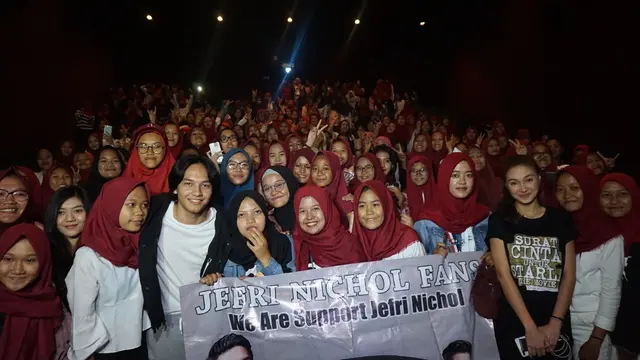 Surat Cinta untuk Starla The Movie