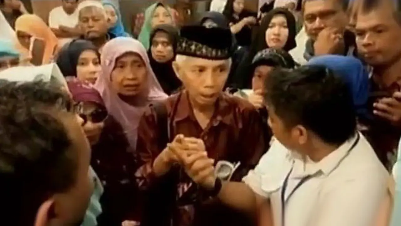 Haji dan Umrah