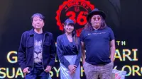 Kla Project Menuju 36 Tahun Berkarya, Siap Nostalgia di Perayaan 1 Dekade JSI Resort Megamendung