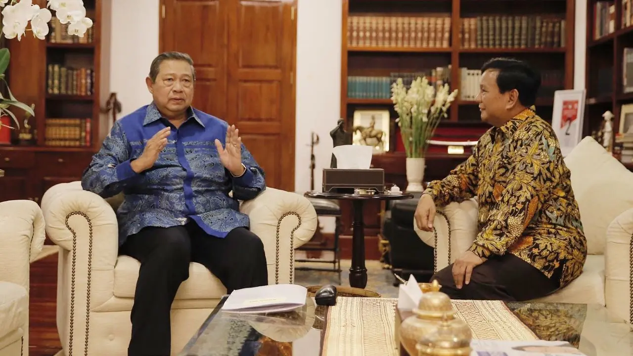 Ady Anugrahadi/Liputan6.com