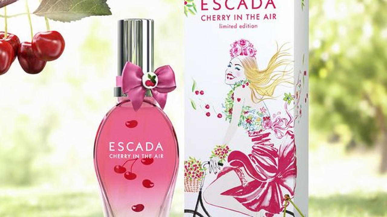 5 Aroma Parfum Wanita yang Bikin Pria Terpesona dalam Sekejap