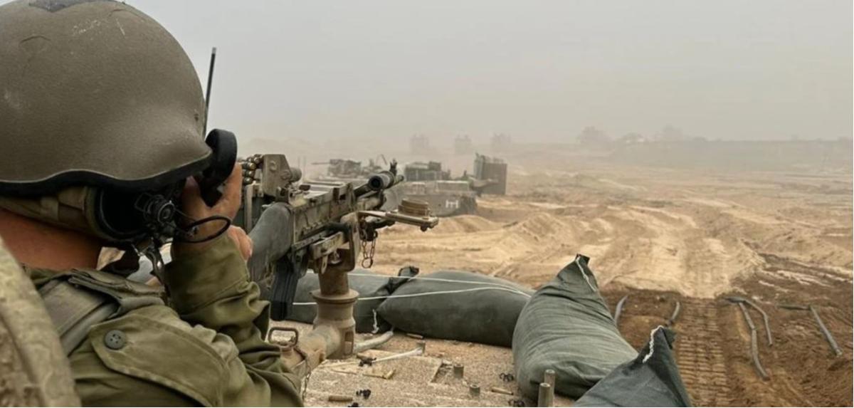 Tentara Israel Akui Sengaja Bantai Warga Sipil di Gaza, Dari 200 yang Dibunuh Hanya 10 Mayat Terkonfirmasi Hamas