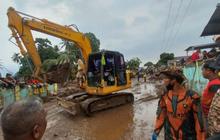 16 Korban Banjir Bandang Ternate Ditemukan Meninggal Dunia, Ini Daftarnya