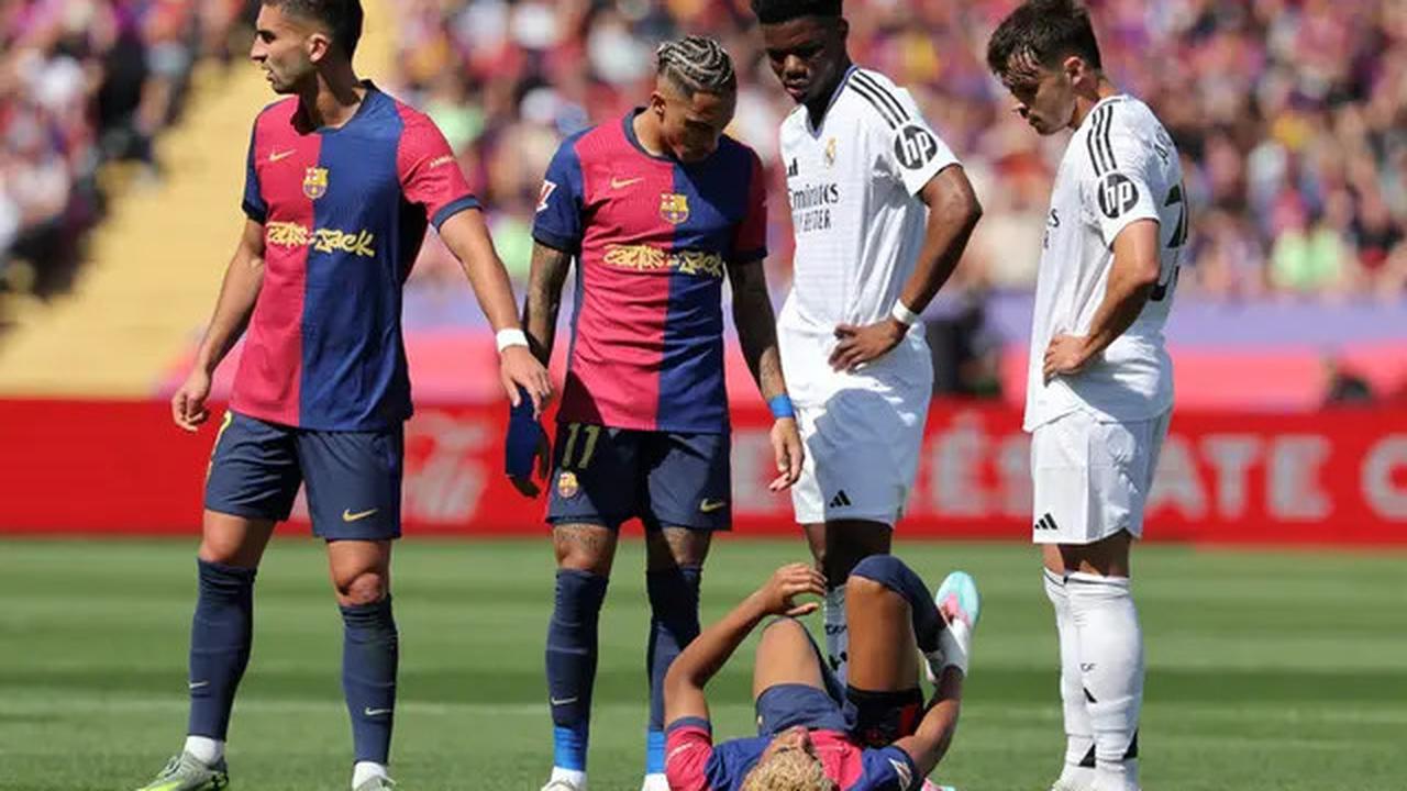 Pujian Presiden Barcelona, Joan Lapota untuk Hansi Flick: Sepeti Gladiator, Penuh Semangat dan Disiplin Tinggi