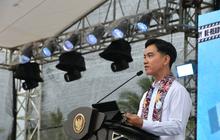 Gibran Tegaskan Pemerintah Terbuka akan Kritik dan Inisiatif Anak Muda