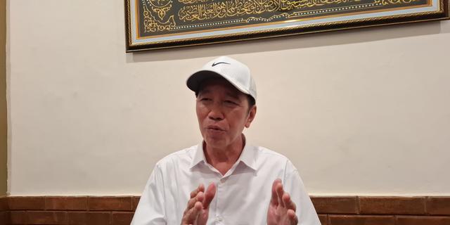 Top 3 News: Jokowi Enggan Tempati Rumah Pensiun Negara, Sebut Senang di Tempat yang Lama